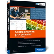 Controlling with SAP S/4HANA: Business User Guide