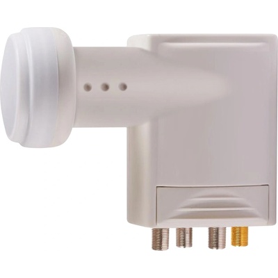 Opticum Unicable LNB SCR 3 Quad