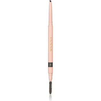 Gucci Gucci Beauty Stylo À Sourcils водоустойчив молив за вежди цвят 05 Gris 0.09 гр