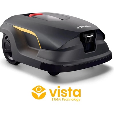 STIGA Vista 50V