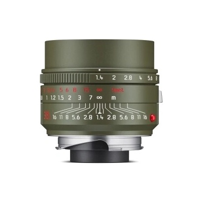 LEICA Summilux-M 1.4/35mm ASPH. Safari