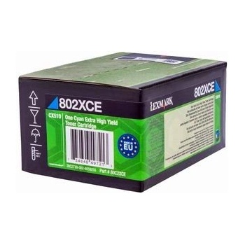 Lexmark 80C2XCE - originálny