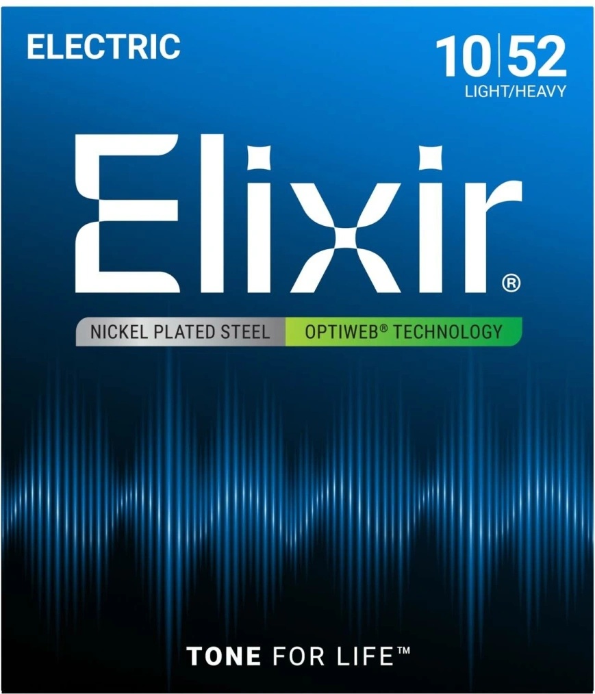 Elixir 19077