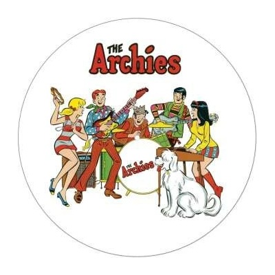 The Archies: The Archies Ltd. LP