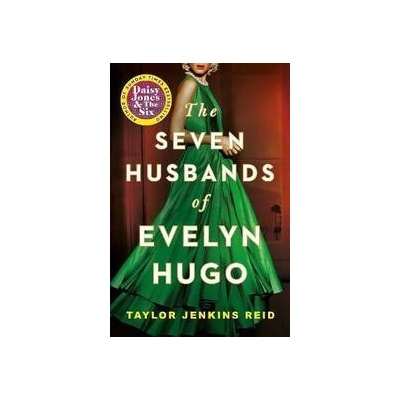The Seven Husbands of Evelyn Hugo