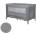 Lorelli Premium КОШАРА noemi 2 НИВА cool grey star (10080552216)