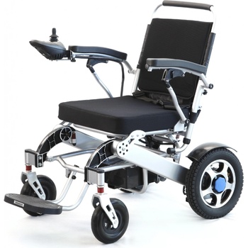 Selvo i4500 skládací invalidní vozík