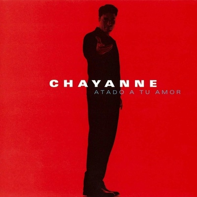 Chayanne: Atado A Tu Amor 2 LP