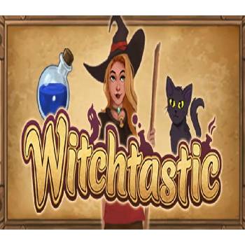 Witchtastic