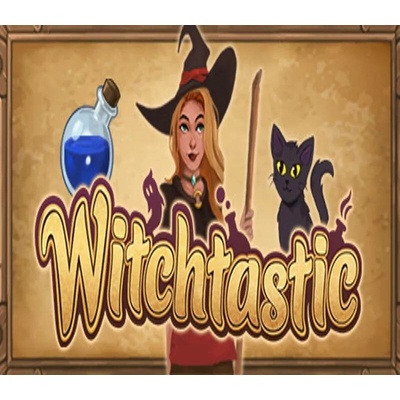 Witchtastic