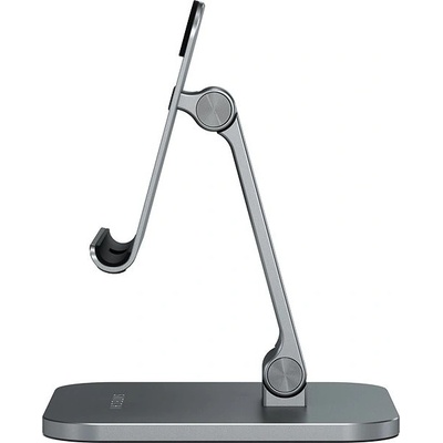 Satechi Aluminum Desktop Stand for iPad ST-ADSIM – Zboží Mobilmania