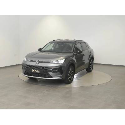 Volkswagen T-Roc eTSI Life DSG 85 kW