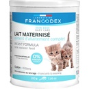 Francodex Mlieko náhradné krmivo pre mačiatka 200 g