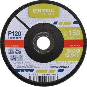 Extol 260052