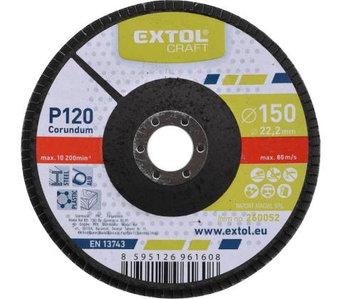 Extol 260052
