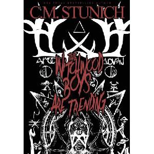 The Witchwood Boys Are Trending | C. M. Stunich (2024)