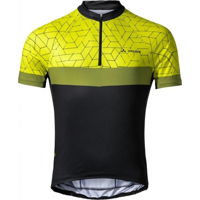 Vaude Men's Posta HZ Tricot black pánský