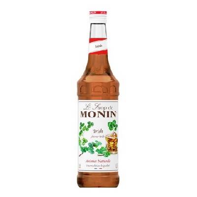 Monin Irish 0,7 l