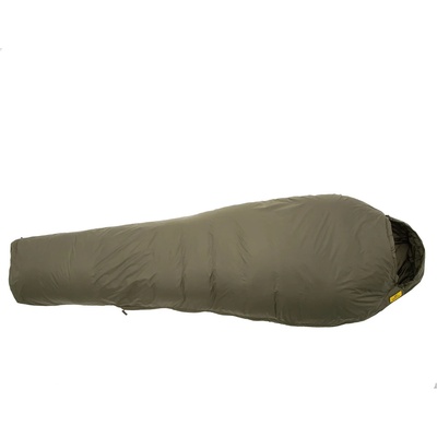 Carinthia Синтетичен спален чувал Carinthia SOF 1 Synthetic sleeping bag - Olive - размер 215 x 75 cm (514-1410-0112)