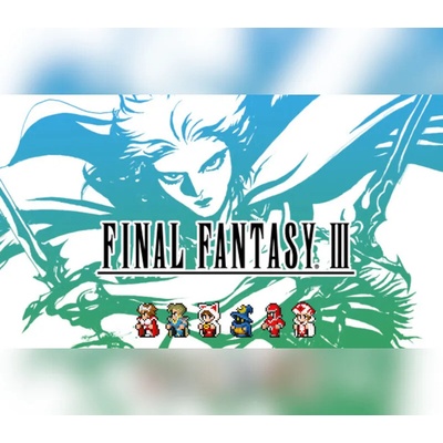 Final Fantasy 3