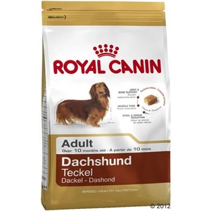 Royal Canin Dachshund Adult 7,5 kg
