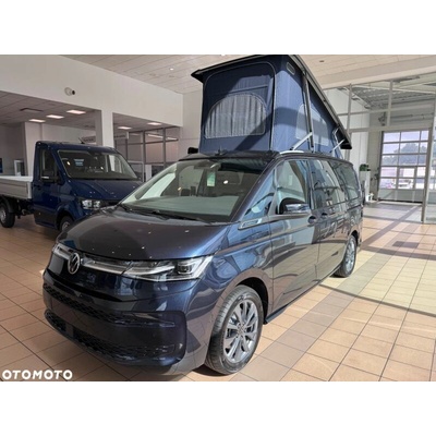 Volkswagen T6 California 150 kW