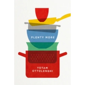 Plenty More | Yotam Ottolenghi (2014)