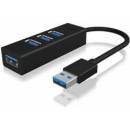 Icy Box IB-HUB1419-U3
