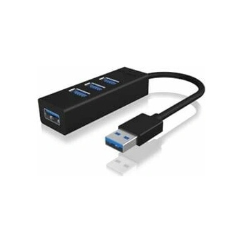 Icy Box IB-HUB1419-U3