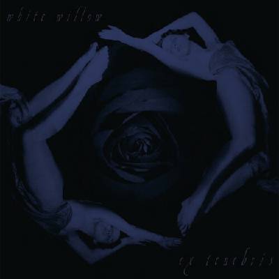 WHITE WILLOW - EX TENEBRIS CD