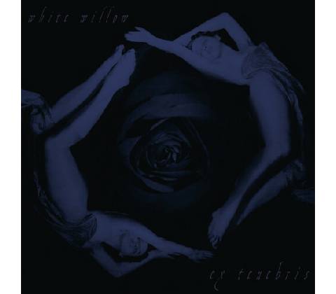 WHITE WILLOW - EX TENEBRIS CD