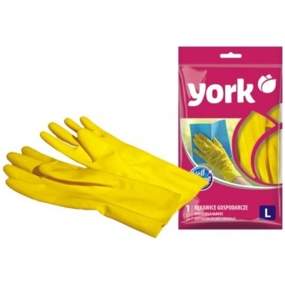 York РЪКАВИЦИ ДОМАКИНСКИ york l (200368)
