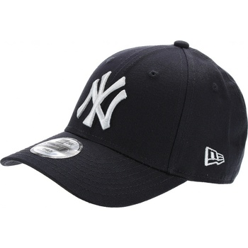 New Era 9FO League Basic MLB New York Yankees Navy White