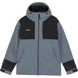 Armada Мъжко ски яке Armada Bergs 2L Insulated Jacket Ski jacket - Stormy (004-6636-0313)