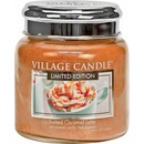 Svíčky Village Candle Salted Caramel Latte 389 g