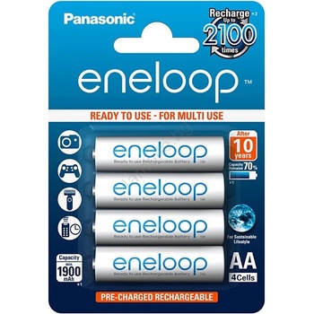 Panasonic AA eneloop 2000mAh (4)