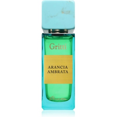 Gritti Turchesi Arancia Ambrata parfumovaná voda unisex 100 ml