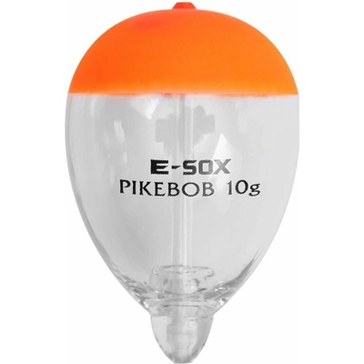 Drennan plavák E-SOX Pike Bob 10g