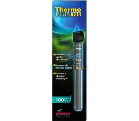 Diversa Thermo Plus 50 W