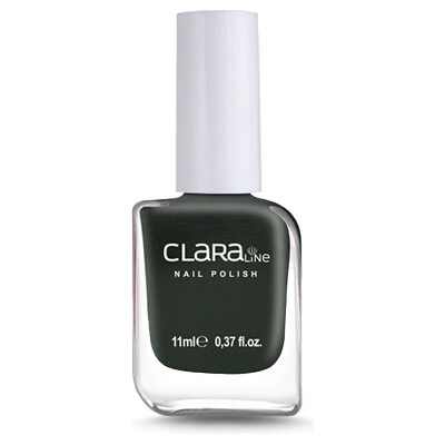 ClaraLine Lak na nechty 52 11 ml