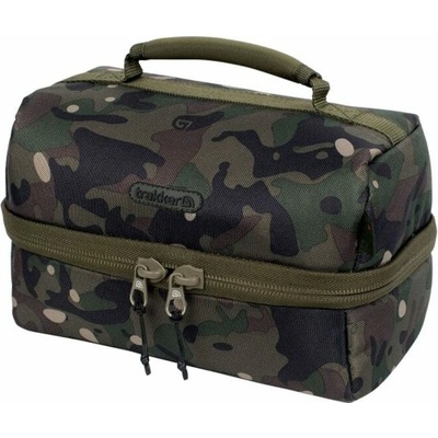 Trakker Puzdro Na PVA a Bižuteriu NXC Camo PVA Pouch