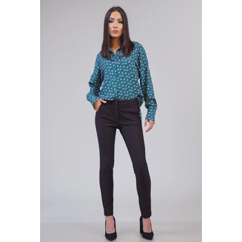 Image 1 of Radek's collection Дамски панталон втален дизайн 7-8 дължина 62107В-985