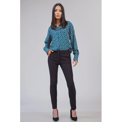 Radek's collection Дамски панталон втален дизайн 7-8 дължина 62107В-985