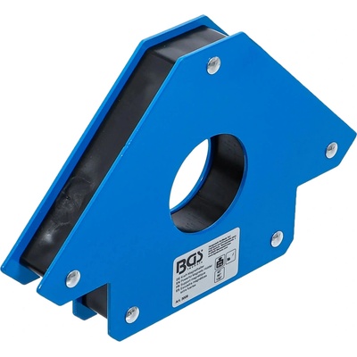 BGS 3009 Úhlový magnet 190 x 120 mm pro sváření