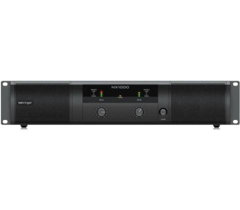 Behringer NX1000