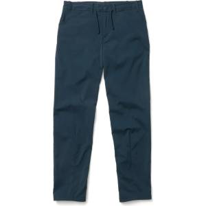 Houdini Дамски туристически панталон Houdini Women's Wadi Pants Casual trousers - Blue Illusion (110-0672-0413)