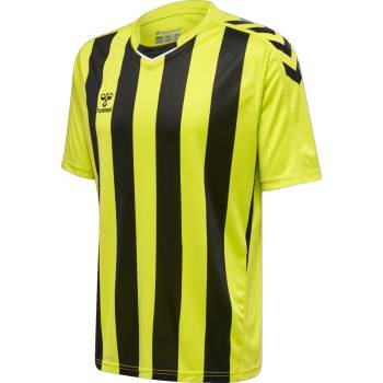 Hummel Риза Hummel CORE XK STRIPED JERSEY S/S 211458-5047 Размер L