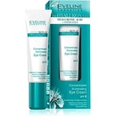 Eveline Cosmetics bioHyaluron 4D koncentrovaný rozjasňující oční krém 15 ml