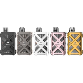 Image 1 of Aspire GoTek X2 800mAh POD Kit