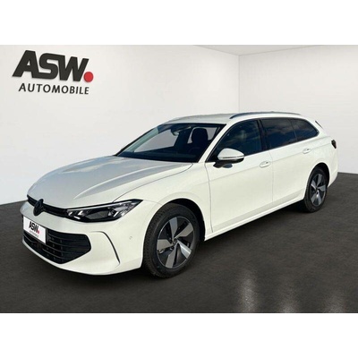 Volkswagen Passat 1.5 eTSI Business DSG 110 kW